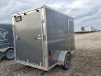 2022 Unknown 2022 Alcom C6X10-IF Stealth Enclosed Cargo Trailer