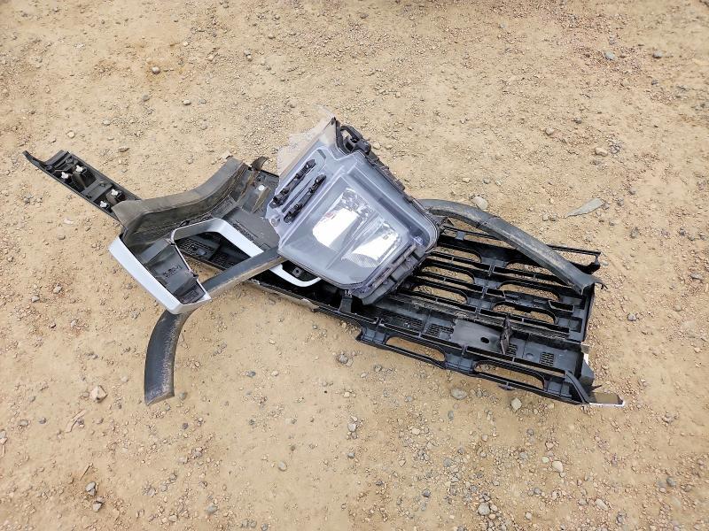 2021 Chevrolet Silverado K2500 Heavy Duty LT