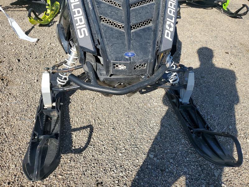 2013 Polari 850 RMK KH