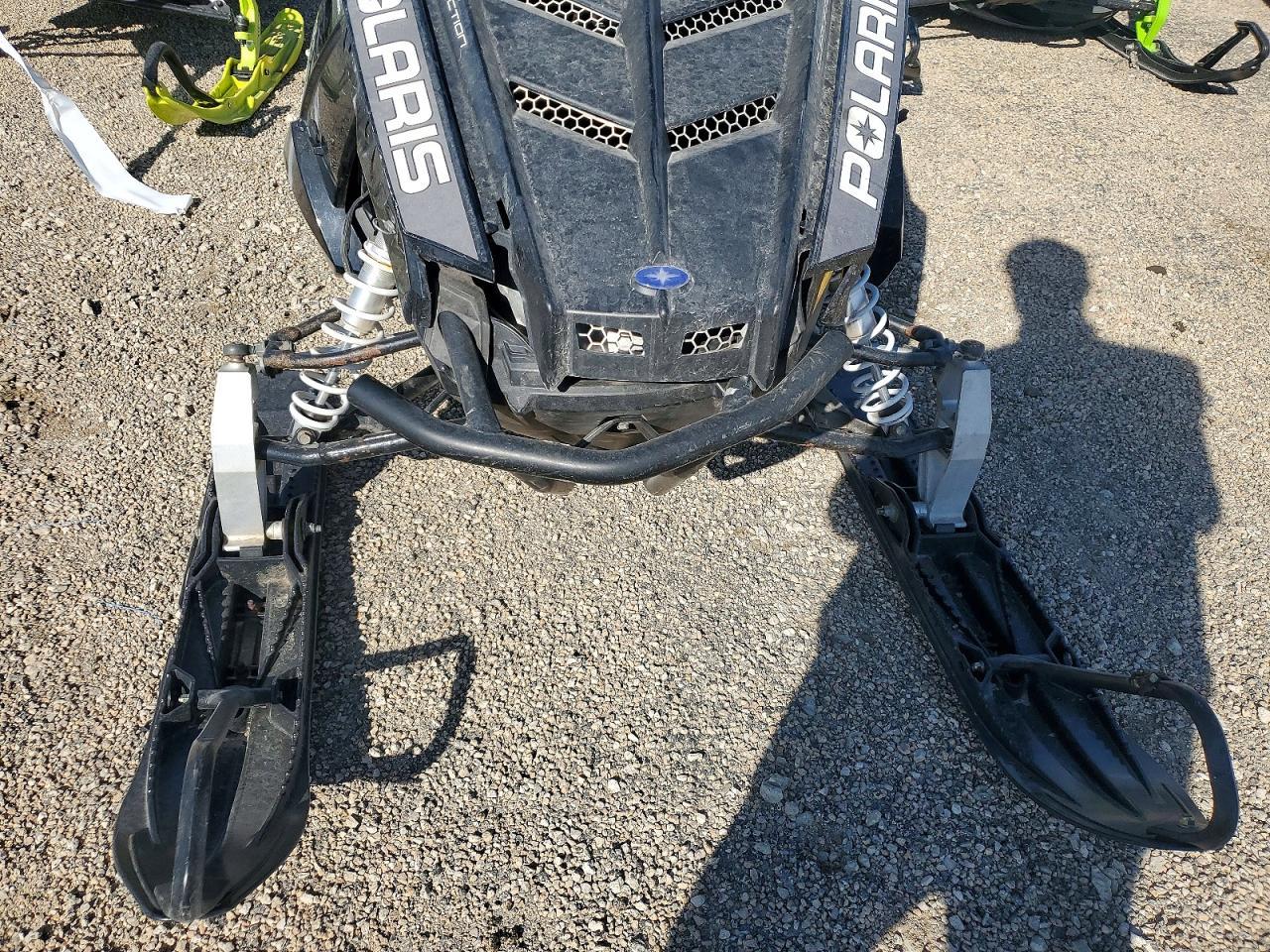 2013 Polari 850 RMK KH