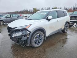 Niss salvage cars for sale: 2024 Niss Rogue