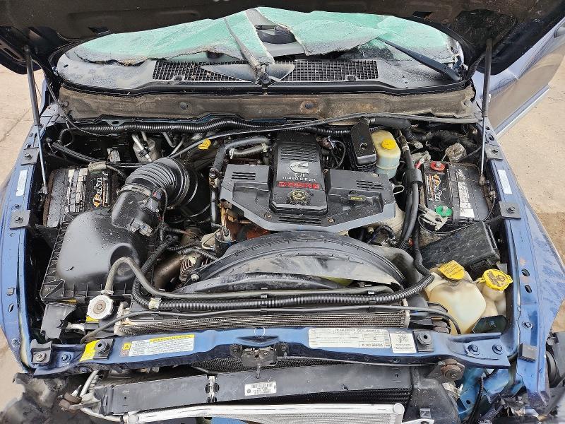 2008 Dodge Ram 2500 st