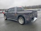 2015 Ram Trucks 1500 Longhorn