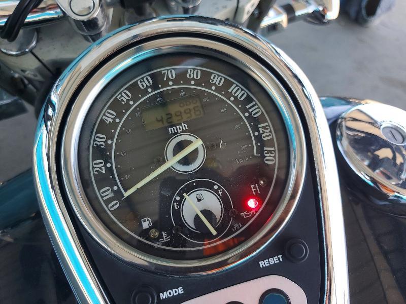 2006 Kawasaki VN1500 T