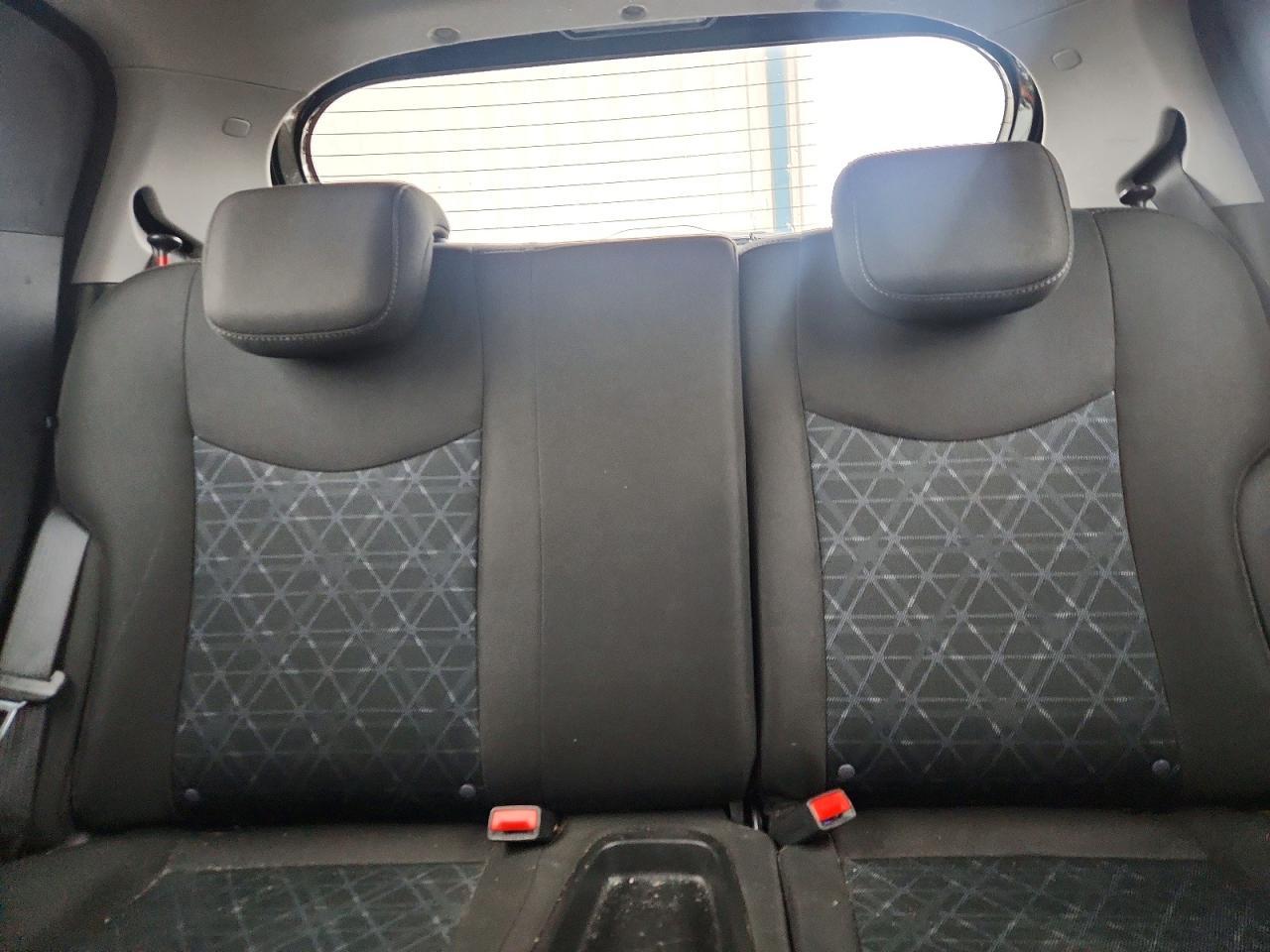 2022 Chevrolet Spark 1LT