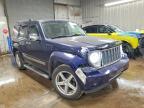 2012 Jeep Liberty Limited