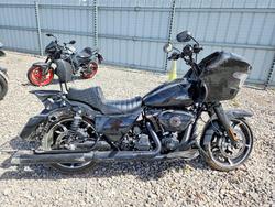 Harley-Davidson salvage cars for sale: 2025 Harley-Davidson Fltrx