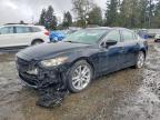 2014 Mazda 6 Touring