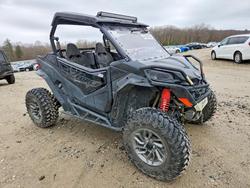 2024 Cfmoto Z Force Utility Vehicle en venta en West Warren, MA