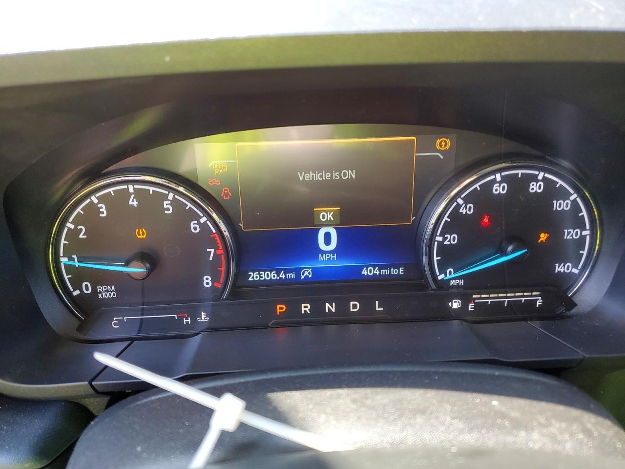 2024 Ford Maverick Lariat AWD