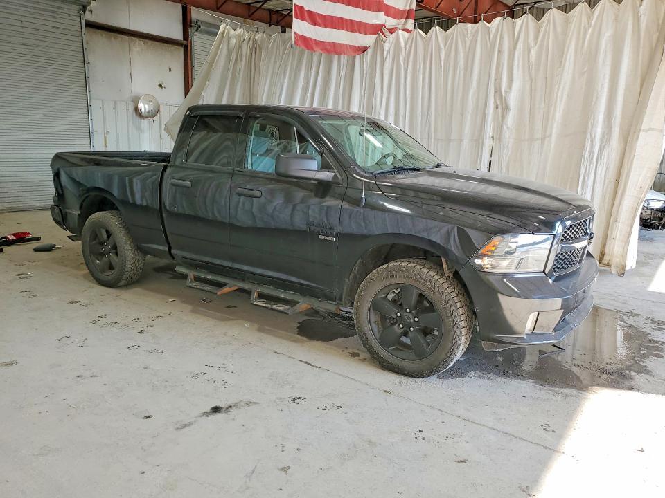2019 Dodge RAM 1500 Classic Tradesman