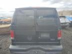 2007 Ford Econoline E350 Super Duty Wagon