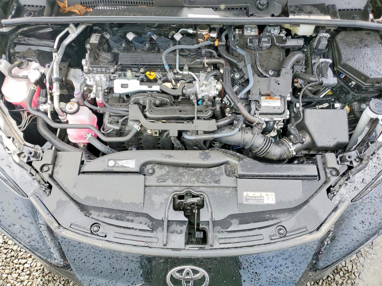 2025 Toyota Prius Limited