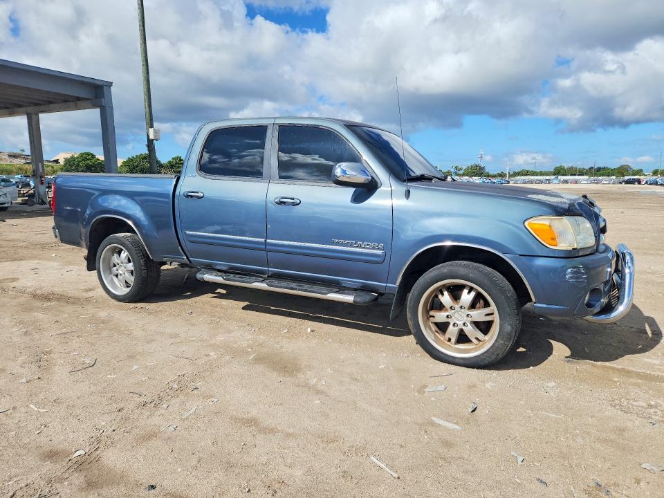 2006 Toyota Tundra SR5
