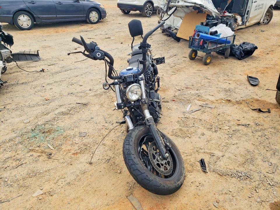 2022 Harley-Davidson XL1200 X