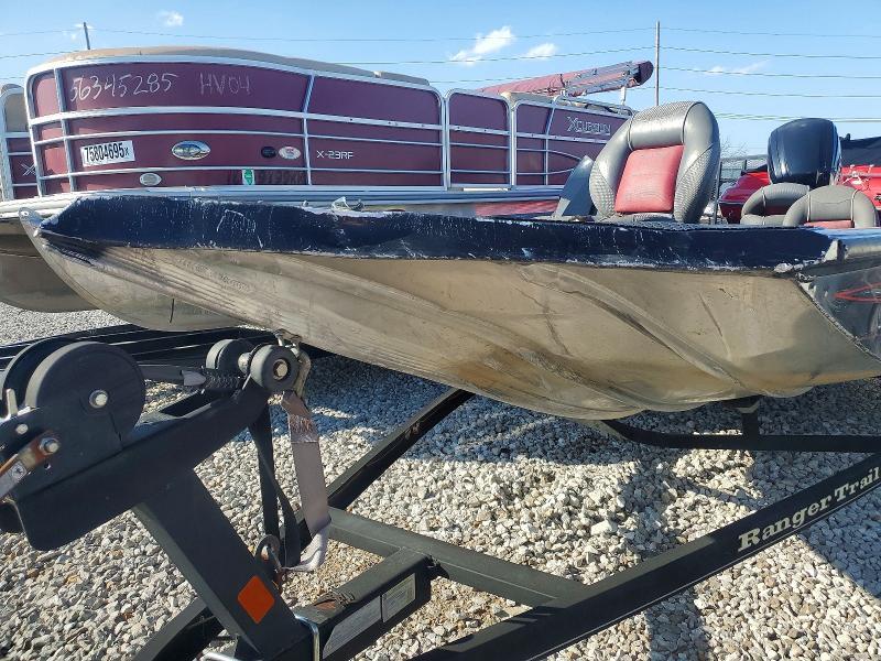 2018 Ranger Bassboat