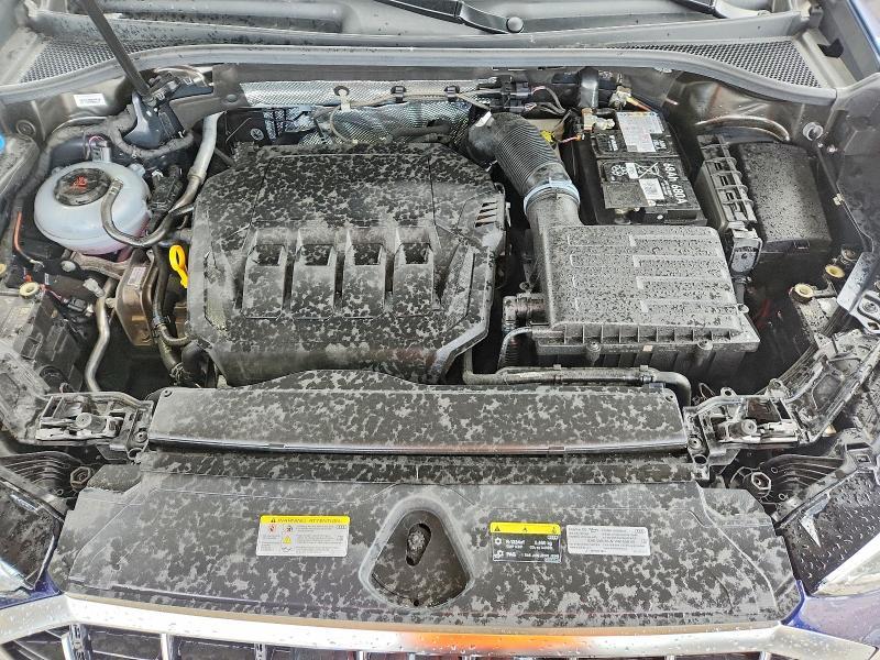 2025 Audi Q3 Premium s Line 45