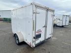 2020 Foresriver 2020 Forest River OSCH610SA Enclosed Cargo Trailer