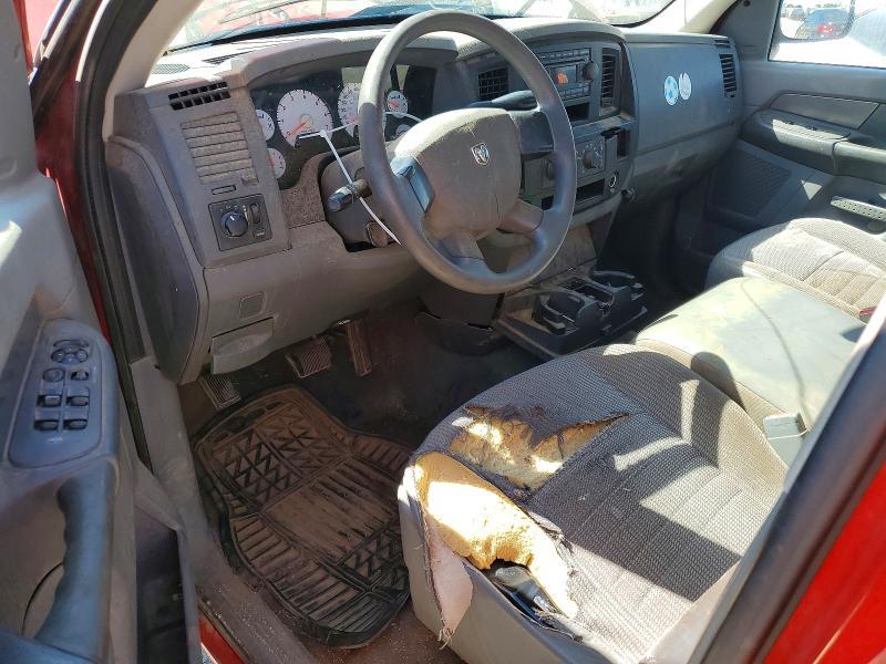 2006 Dodge RAM 1500 ST