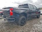 2021 Chevrolet Silverado K1500 Trail Boss Custom