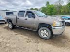 2013 Chevrolet Silverado K2500 Heavy Duty LT