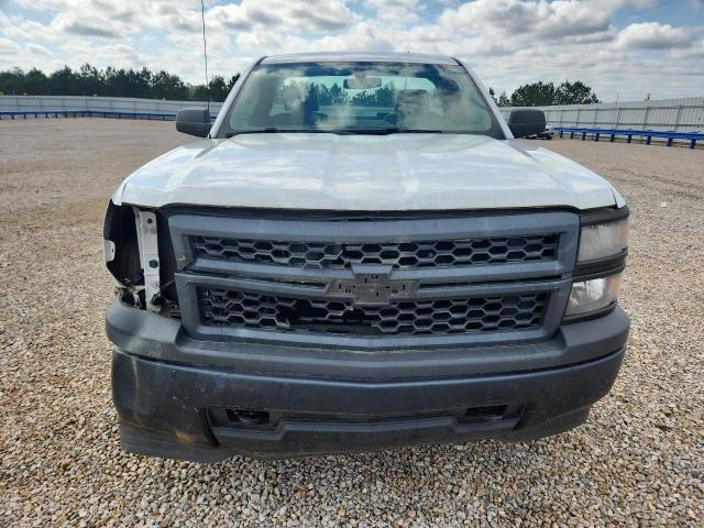 2015 Chevrolet Silverado K1500