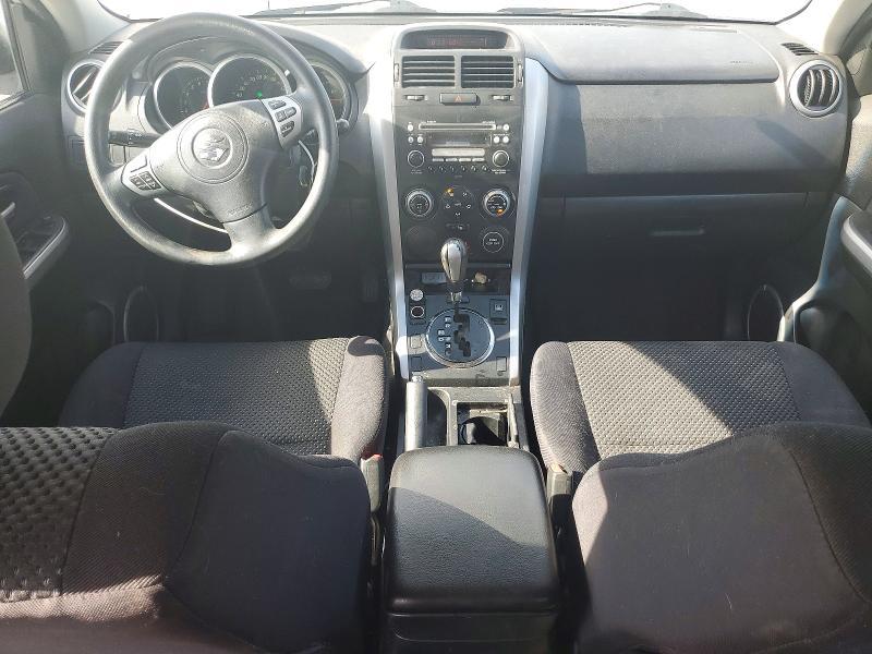2007 Suzuki Grand Vitara