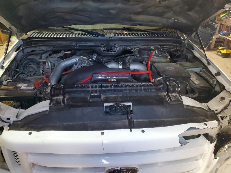 2003 Ford F250 Super Duty