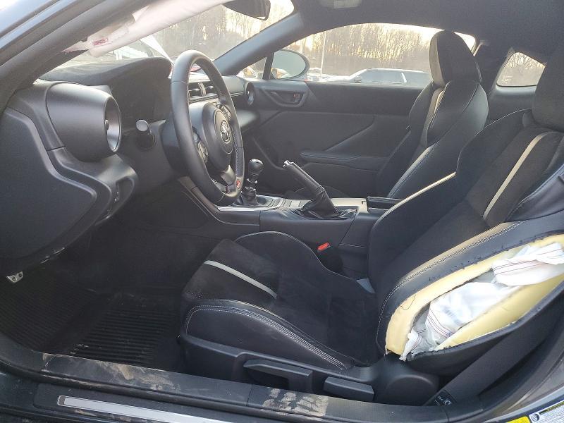 2024 Toyota Gr86 Premium