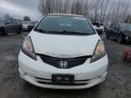 2011 Honda FIT