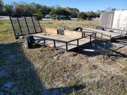 2024 Ange Utility Trailer en venta en Savannah, GA
