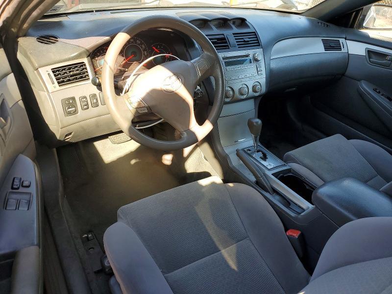 2007 Toyota Camry Solara se V6