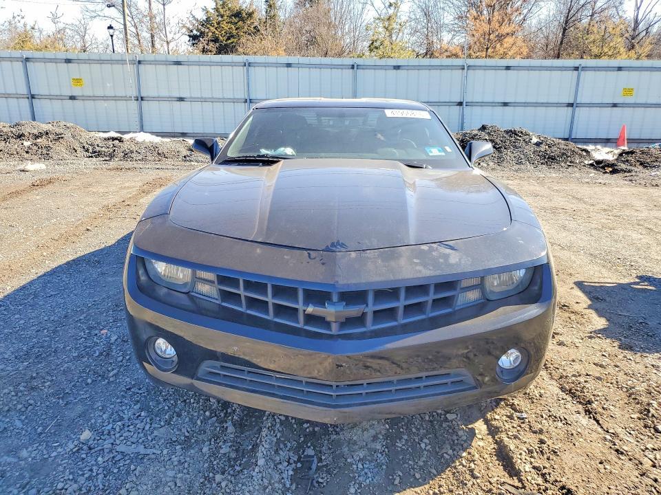 2013 Chevrolet Camaro ls