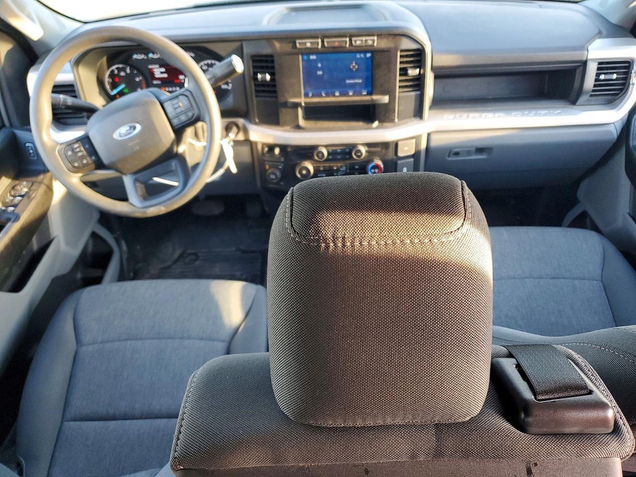 2024 Ford F350 Super Duty