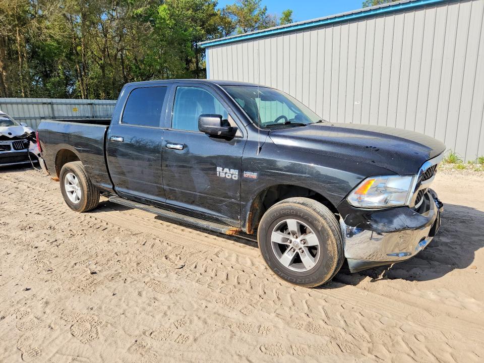 2017 Dodge Ram 1500 slt
