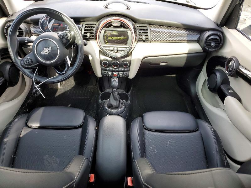 2016 Mini Cooper s