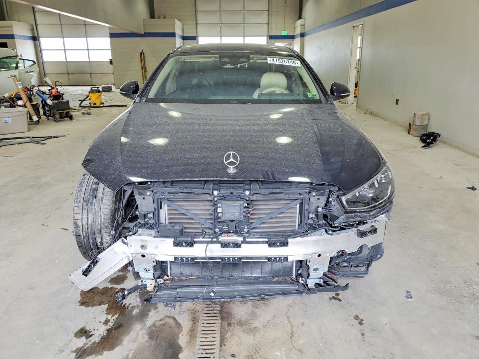 2022 Mercedes-Benz S 580 4matic