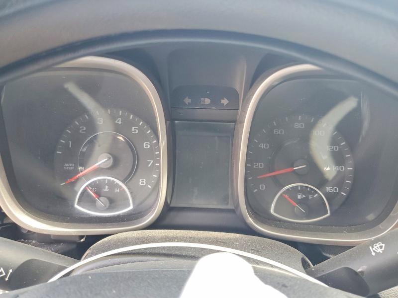 2015 Chevrolet Malibu ls