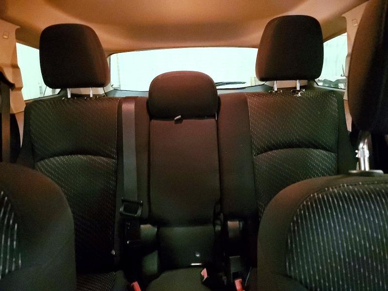 2013 Dodge Journey se