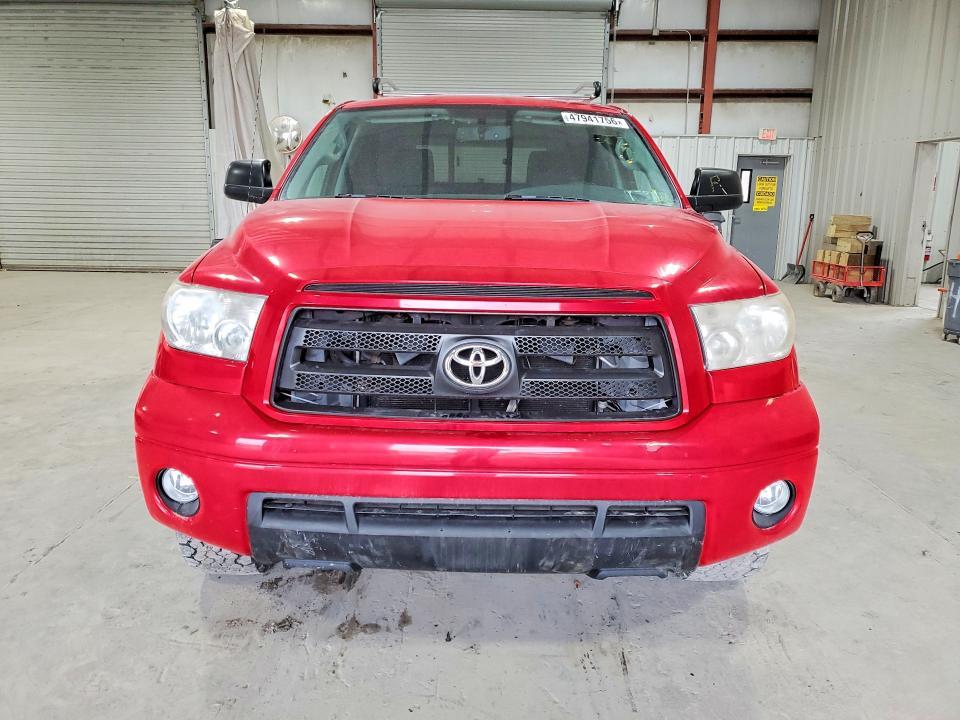 2013 Toyota Tundra Grade