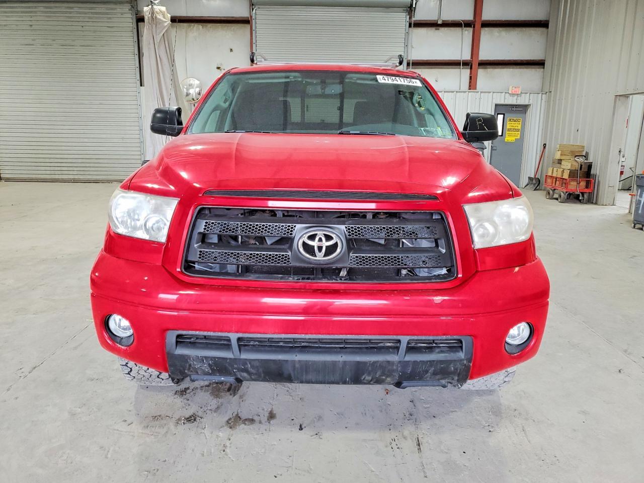 2013 Toyota Tundra Grade