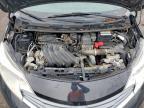 2015 Nissan Versa Note sv
