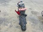 2006 Suzuki GSX-R600 K6