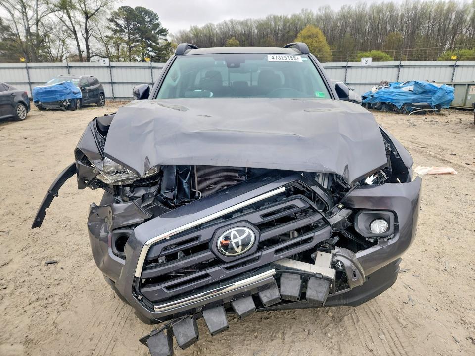 2019 Toyota Tacoma SR5 V6