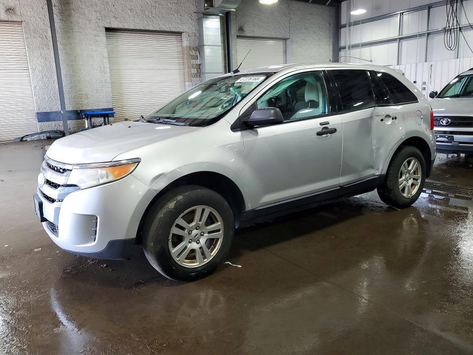 2012 Ford Edge se