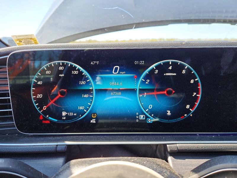 2022 Mercedes-Benz Gle 350 4matic