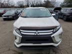 2020 Mitsubishi Eclipse Cross es