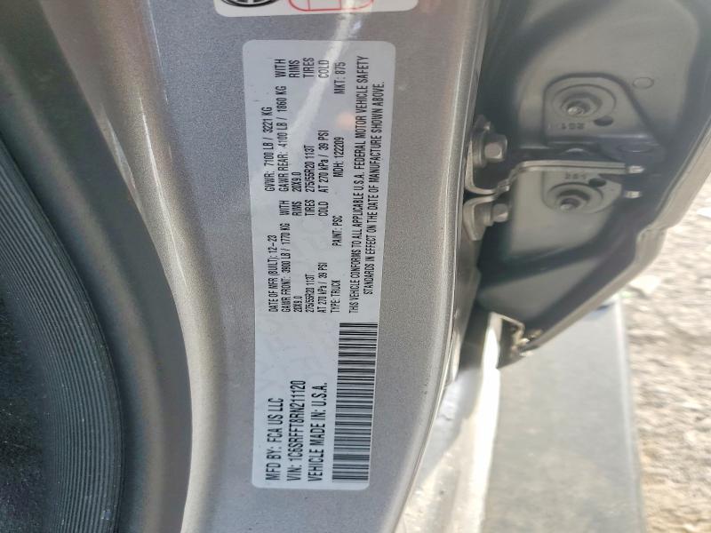 2024 Dodge RAM 1500 BIG Horn