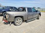 2013 Chevrolet Silverado K1500 LTZ