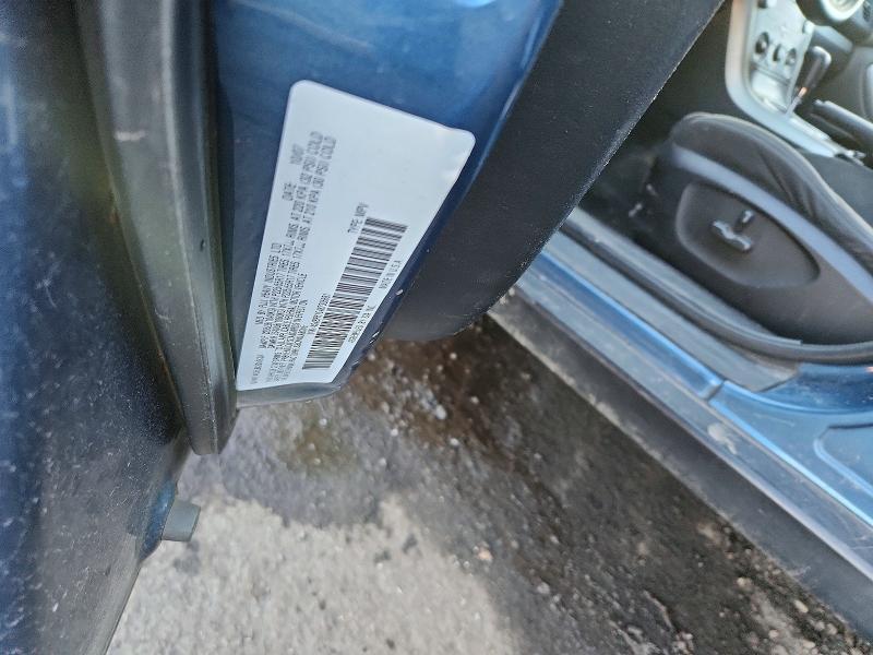 2008 Subaru Outback 2.5i